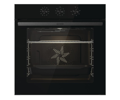 Piekarnik do zabudowy Piekarnik Gorenje PIEKARNIK BO6725E02BG